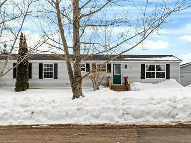 House for sale in Westmorland, New Brunswick