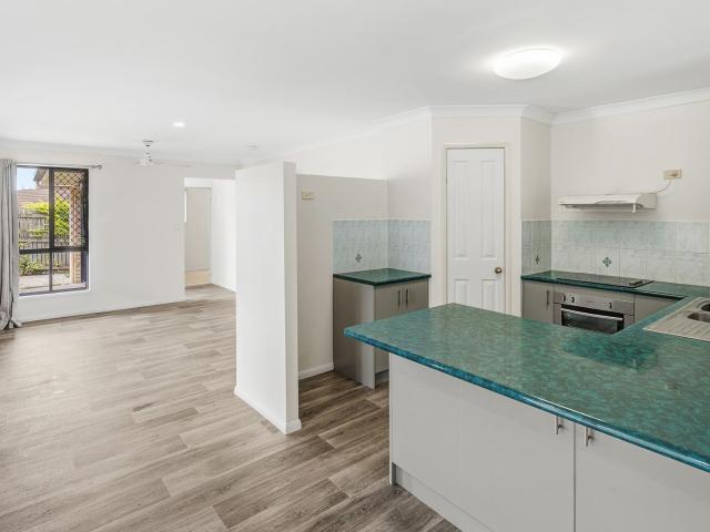 House for rent in Gladstone, Queensland