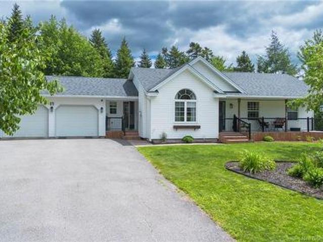 House for sale in Quispamsis, New Brunswick