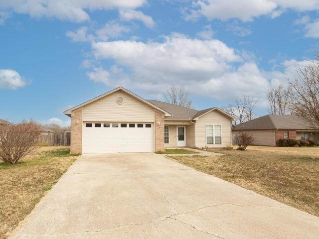 House for sale in Ark
