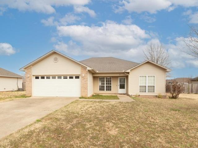 House for sale in Ark
