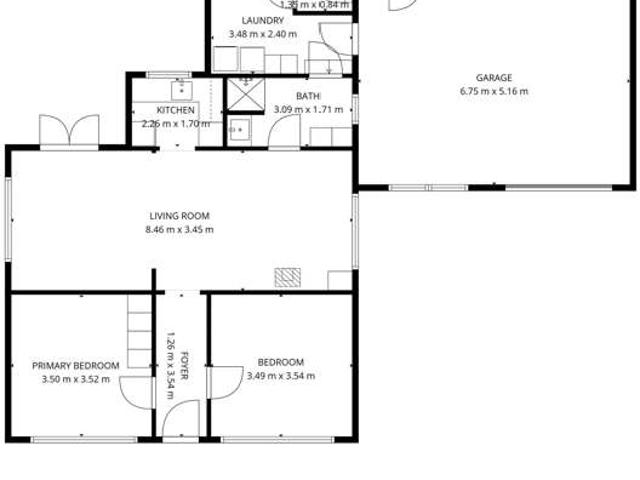 House for sale in Otakou