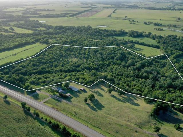 Land for sale in Bruceville, Texas