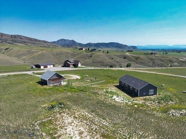 House for sale in Three Forks, Montana