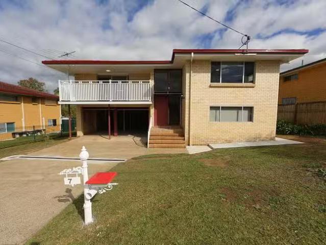 House for rent in Toombul, Queensland