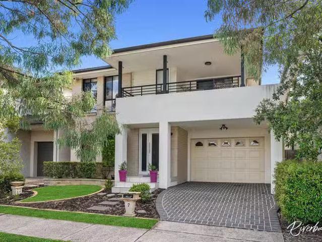 House for rent in Pemulwuy