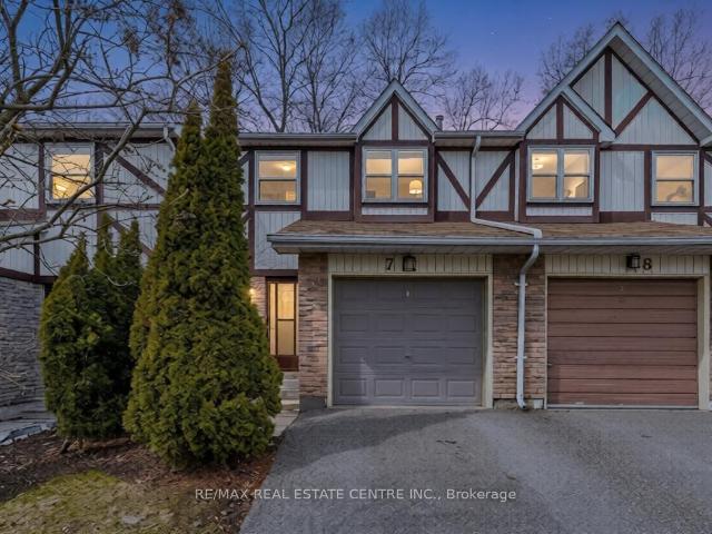Condo for sale in Georgina, Ontario