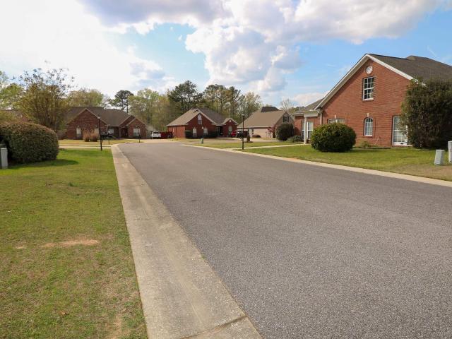 Land for sale in Cropwell, Alabama
