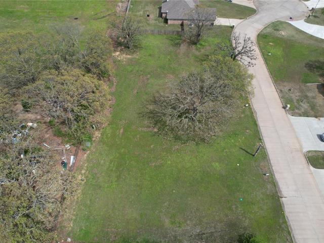 Land for sale in Seminole, Oklahoma