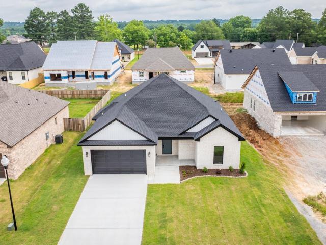 House for sale in Ark