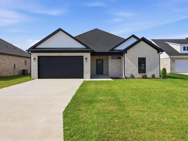 House for sale in Ark