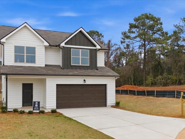 House for sale in Upson, Georgia