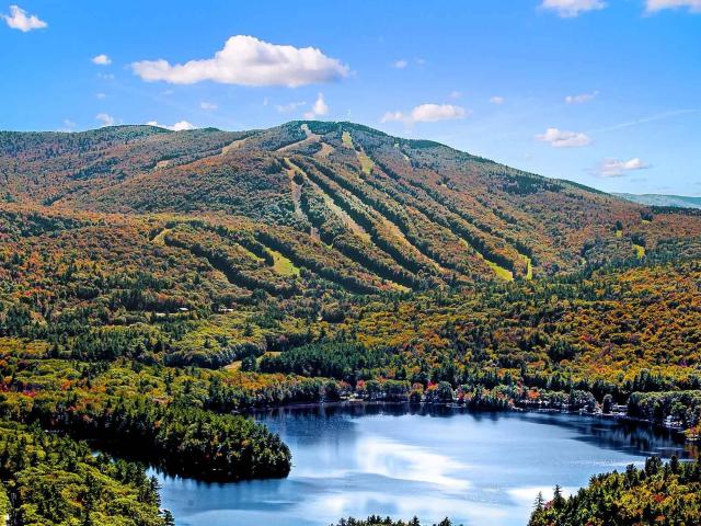 House for sale in Sunapee