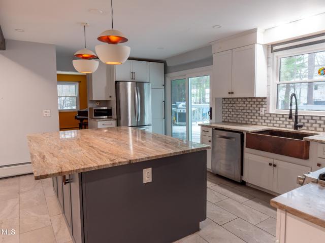 House for sale in Saratoga, New York