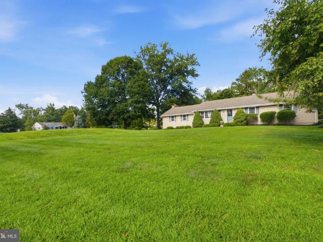 House for sale in Skillman, New Jersey