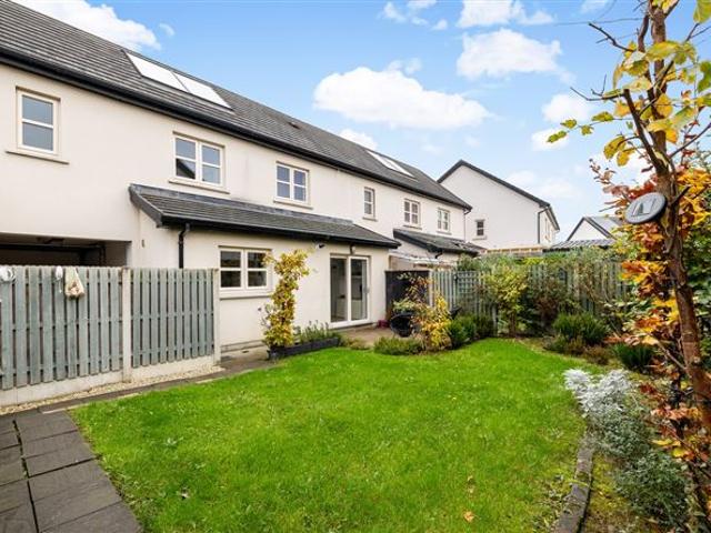 Property for sale in Brannockstown, North Tipperary