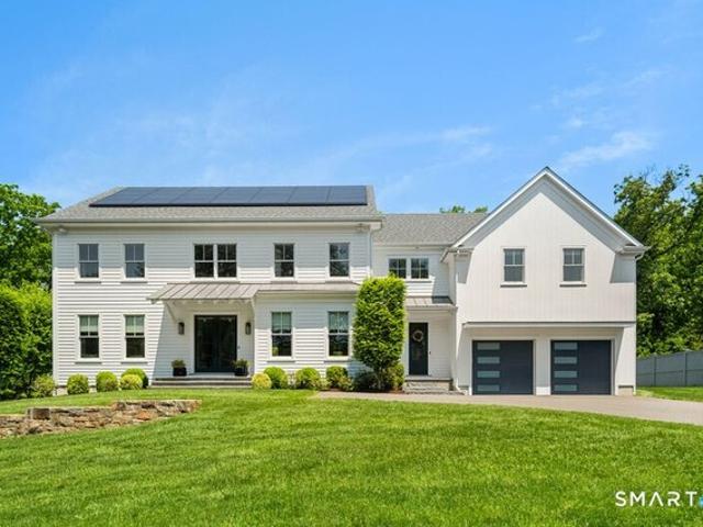 House for sale in Westport, Connecticut