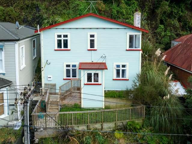 House for sale in Matata, Wellington