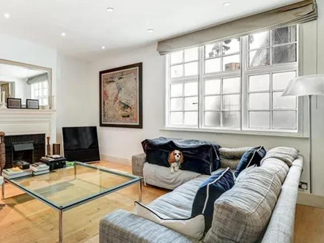 House for rent in Earl's Court, Greater London