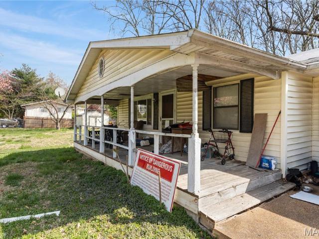 Property for sale in Valley Park, Missouri