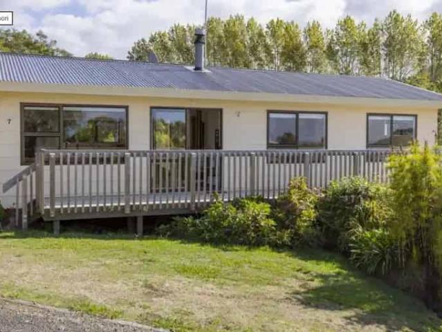 House for rent in Omori, Waikato