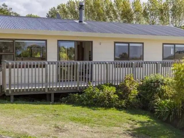 House for rent in Omori, Waikato
