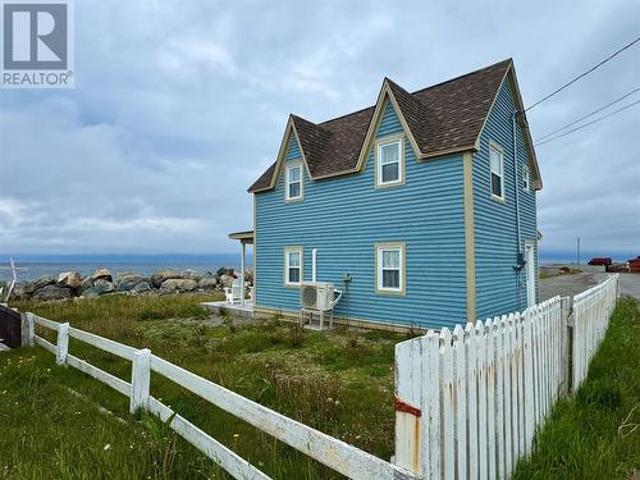 House for sale in Bonavista, Newfoundland