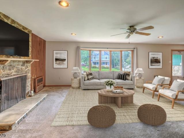 House for sale in Gladstone, New Jersey