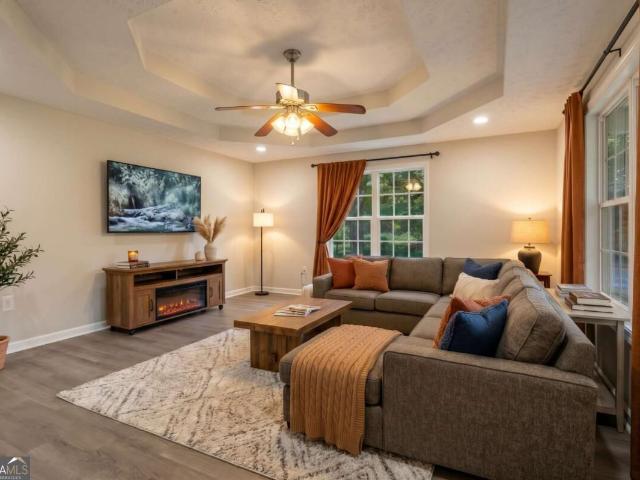 House for sale in Buchanan, Haralson County