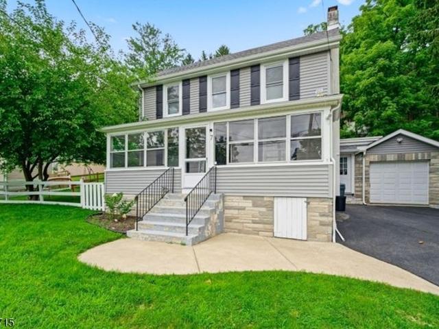 House for sale in Oxford, New Jersey