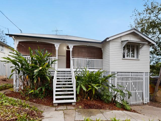 House for rent in Toombul, Queensland