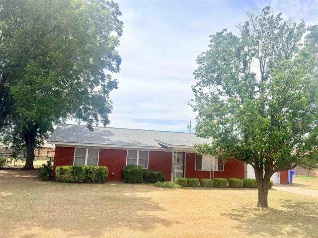 House for sale in Cache, Oklahoma
