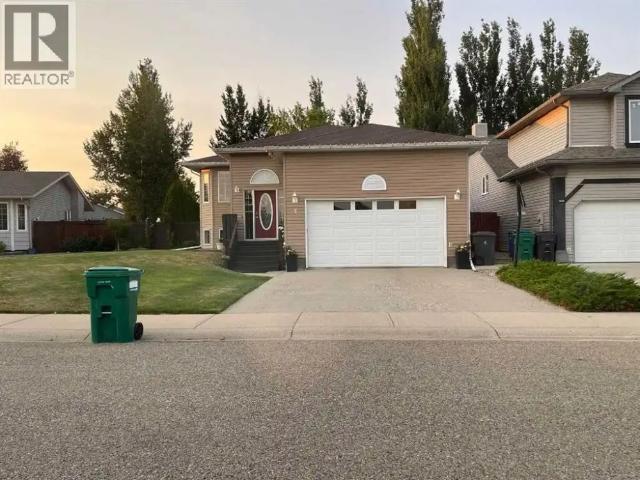 Apartment for rent in Mountain Heights, Lethbridge