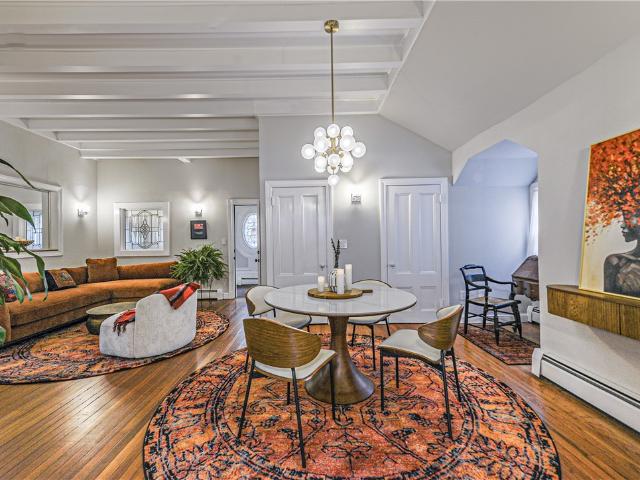 Property for rent in Newport, Rhode Island