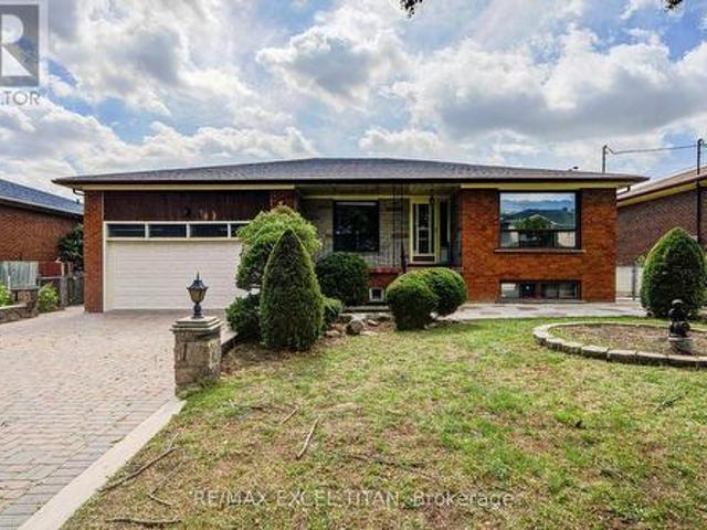 House for sale in Woburn, Ontario