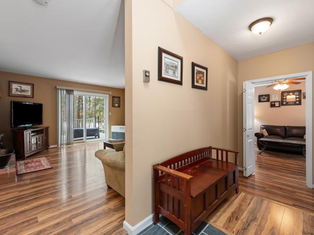 Condo for sale in New Hampshire