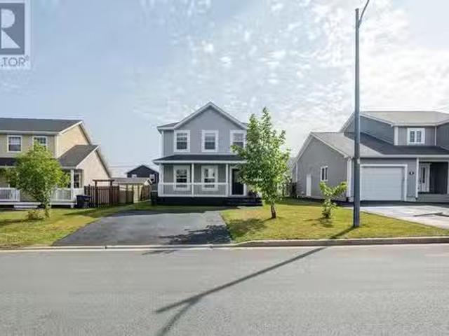 House for sale in Paradise, Newfoundland And Labrador