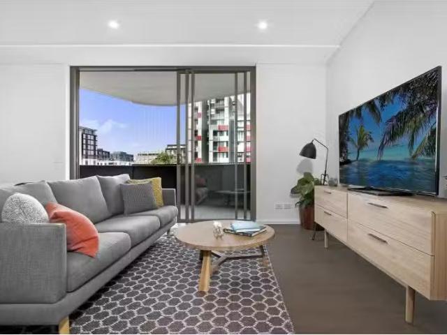 Apartment for rent in Sydney, New South Wales
