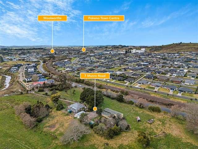 House for sale in Auckland, Oroua County