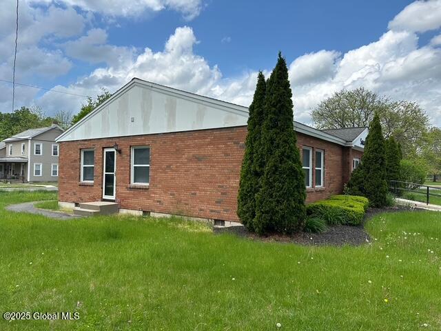 Commercial for sale in Glens Falls