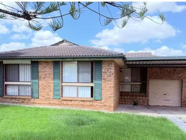 House for rent in Sydney, New South Wales