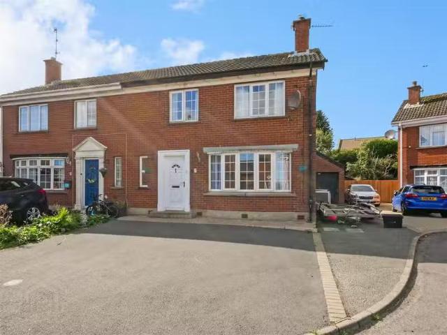 House for sale in Edenderry, North Tipperary