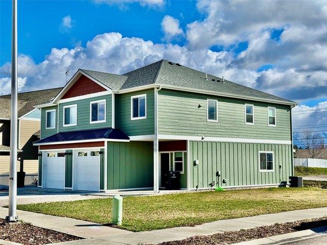 House for sale in Kalispell, Montana