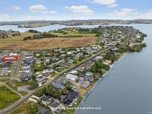 House for sale in Awhitu
