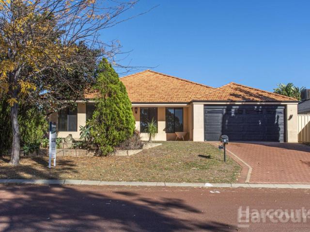 Apartment for rent in Parklands, Western Australia