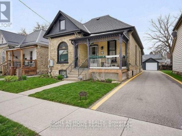 House for sale in St. Thomas, Ontario