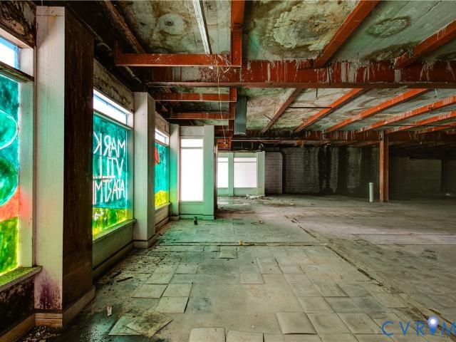 Commercial for sale in Virginia