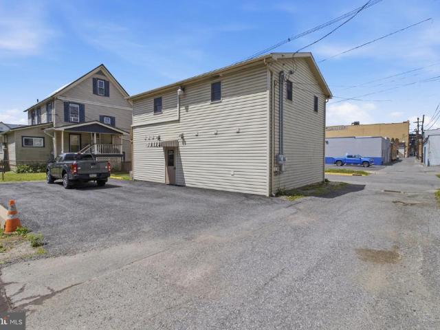 Commercial for sale in Clearfield, Pennsylvania