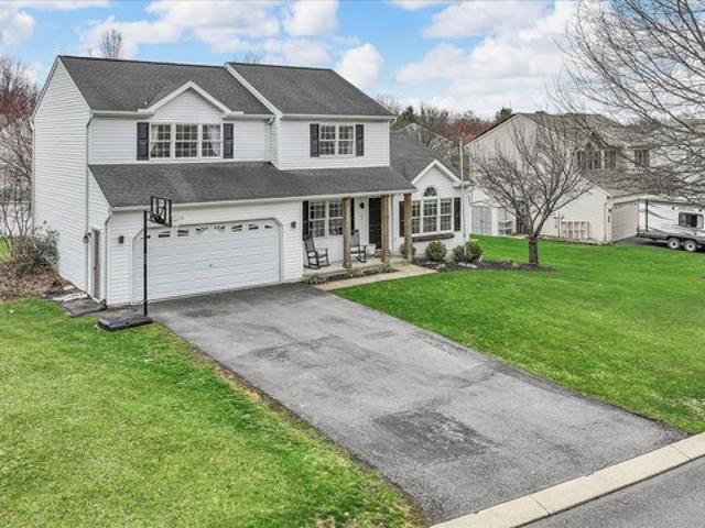 House for sale in Lebanon, Pennsylvania