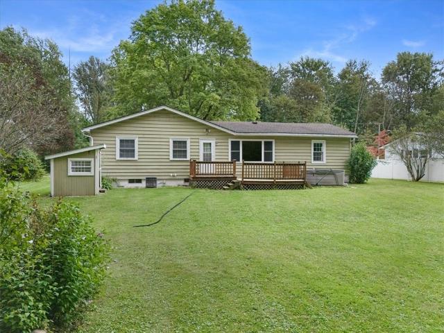 House for sale in Town of Lyons, Wayne County
